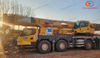 Asequible 2019 XCMG 80 toneladas Crane de camiones usados ​​en buenas condiciones. ¿Te gusta?