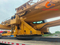 XCG M50ton Camina usada Craneqy50k5a Mobile Crane Crane Crane Construction Machinery Bomba de concreto Partes de repuesto de perforación giratoria