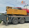 2023 Sany Sac300-Ton All-Terrrain Crane usado Machinería de construcción de grúas móviles