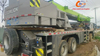 Alta calidad 2023 50T Zoomlion Crane de camiones usado ahora disponible