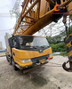 Muy útil XCMG 25ton Truck Crane 2019