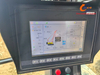 Crane de Crawler usado SCC850 Sany 85 toneladas Crane móvil usada