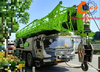 Asequible 2020 Zoomlion de 80 toneladas Crane de camiones usados ​​- en buenas condiciones