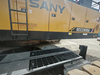 Maquinaria de construcción de porcelana grúa de segunda mano SCC2600 CURLE CRANE 260 toneladas de grúa móvil Camión de camiones ROTURCA ROTING REPARS