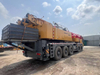 2024 sany 200 toneladas 8 secciones de 8 secciones STC2000C8-8 Crane de camiones usados ​​en excelentes condiciones