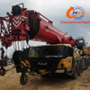 Sany 80t 2020 800T6 Crane de camiones usados ​​para la venta
