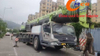 2021 Zoomlion 130 toneladas Boom de 7 secciones ZTC1300V7 Crane de camiones usados, adecuado para varios escenarios