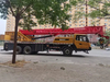 Útil 2020 Sany STC 25 toneladas de camión de segunda mano Crane