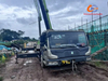 Asequible 2019 Zoomlion 25t Crane de camiones usados ​​- en buenas condiciones