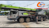 Asequible 2020 Zoomlion 55 toneladas Crane de camiones usados ​​- Boutique de condición del vehículo