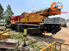Crane de segunda mano 2019 STC 130 Tons Sany All-Terrrain Crane