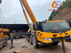Asequible 2020 XCMG 110 toneladas Crane de camiones usados ​​- en buenas condiciones