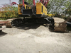Maquinaria de construcción de porcelana grúa de segunda mano SCC2600 CURLE CRANE 260 toneladas de grúa móvil Camión de camiones ROTURCA ROTING REPARS