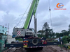 Asequible 2019 Zoomlion 25t Crane de camiones usados ​​- en buenas condiciones