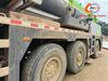 Un rentable 2020 Zoomlion de 130 toneladas de 7-Sections Used All-Terrrain Truck Crane para la venta