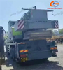 Asequible 2020 Zoomlion 95 toneladas Crane de camiones usados: en buenas condiciones y a un precio razonable