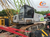 Cranezoom Cranezoom Usado Lion 55 Toneladas ZCC550 Crane móvil Camina de segunda mano Machinery de construcción de maquinaria