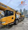 Muy útil XCMG 25ton Truck Crane 2019