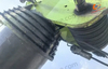 Grúa de camión usada de alto rendimiento 2020 zoomlion usado de 80 toneladas, bajas horas de trabajo, excelente valor