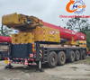 2021 Sany 160 toneladas de camión móvil de segunda mano Terrina
