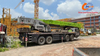 Asequible 2020 Zoomlion de 80 toneladas Crane de camiones usados ​​- en buenas condiciones