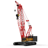 Crane de servicio pesado Crane utilizada MAQUINARIA DE CONSTRUCCIÓN Equipo pesado Levantamiento industrial