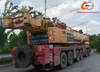 2020 Sany 450t All-Terrrain Camion Crane, buen rendimiento, buen precio, ¿lo necesita?