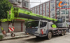 Crane Zoomlion 2020 de alta calidad de 250 - Usado, gran valor