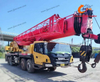 Crane usada 2020 STC55 Ton sany All Terrain Crane Truck Crane Used Mobile Crane