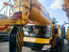 Crane XCMG XCT130-6 2019 en buenas condiciones con horas de trabajo cortas