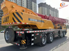 2021 Crane de segunda mano Sany Stc500, excelente estado