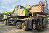 Zoomlion confiable de 55 toneladas Crane de camiones usados ​​para la venta, 2021 Modelo Mobile Crane
