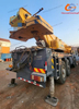 Asequible 2019 XCMG 80 toneladas Crane de camiones usados ​​en buenas condiciones. ¿Te gusta?