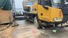 Crane usada 2023 STC25 tonelas Sany All Terrain Crane Truck Crane Used Mobile Crane
