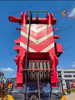 2022 Crane móvil de segunda mano Crane Sany Sac 400 toneladas Crane todo terreno