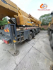 Muy útil XCMG 25ton Truck Crane 2019