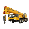 Crane de segunda mano 2021 XCMG 95 toneladas Crane de segunda mano Crane móvil Crane