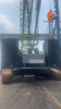 Crane usado Crane Zoomlion 180 toneladas ZCC1800 Mobile Crane de segunda mano Crane Machinery Machinery Machinery