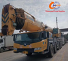 Asequible 2020 XCMG 110 toneladas Crane de camiones usados ​​- en buenas condiciones