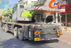 Asequible 2019 Zoomlion de 80 toneladas Crane de camiones usados ​​- en buenas condiciones