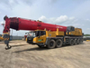 2024 sany 200 toneladas 8 secciones de 8 secciones STC2000C8-8 Crane de camiones usados ​​en excelentes condiciones
