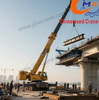 Crane de camiones de camión usado asequible 2019 Crane de camiones móviles XCMG 90 toneladas: en buenas condiciones