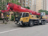 Útil 2020 Sany STC 25 toneladas de camión de segunda mano Crane