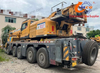Crane de camiones XCMG 2019 All -Terrain Crane Premium 2019 - Capacidad de 220 toneladas disponibles