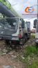 Rentable 2021 Zoomlion 35 toneladas Crane de camiones usados-buen precio