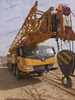 Crane de camiones usados ​​con precio razonable de 2021 xcmg de 50 toneladas - en excelentes condiciones
