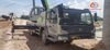 Asequible 2020 Zoomlion de 25 toneladas Crane de camiones usados ​​- Boutique de condición del vehículo