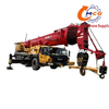 Crane de segunda mano 2019 STC 130 Tons Sany All-Terrrain Crane