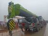 Casi nuevo Crane 2025 Zoomlion 200 toneladas de grúa de segunda mano Crane móvil Crane