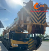 Asequible 2021 XCMG 750 toneladas Crane de camiones usados ​​- en buenas condiciones